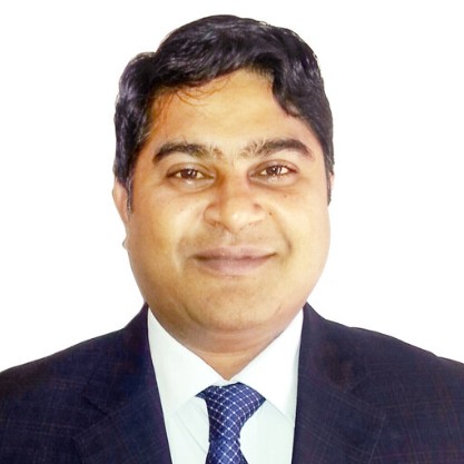 Dr. Prashanth Vishwanath