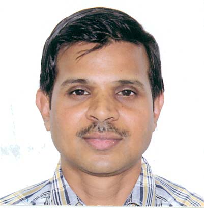 Dr. Ravi Ram Kristipati