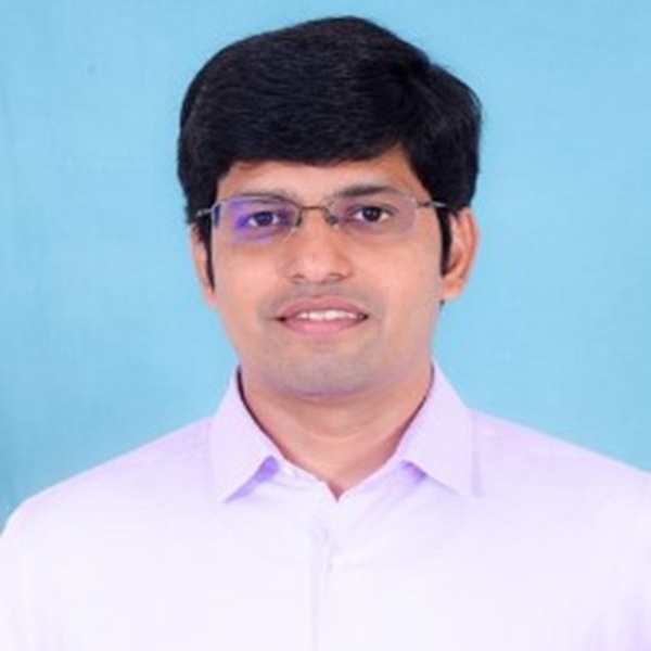 Dr. Anbarasu K
