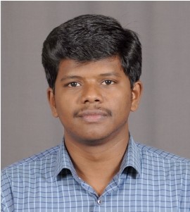 Dr. P. Vijayaraj