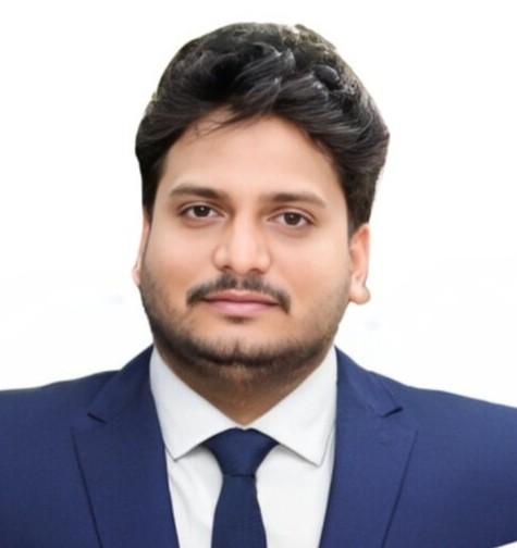 Dr. Chandan D
