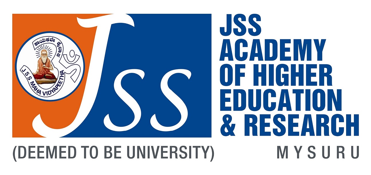 JSS AHER, Mysuru