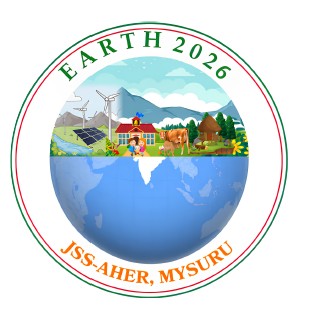 EARTH 2026