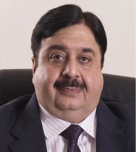 Dr. B Suresh