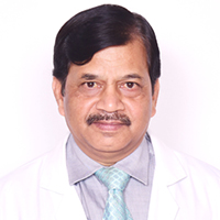 Dr. H Basavanagowdappa