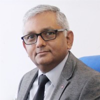 Prof (Dr.) Rajesh K. Tiwari
