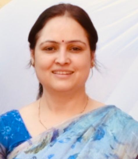 Dr. Smriti Priya
