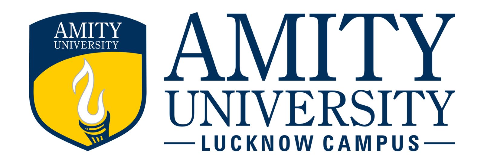 Amity University Logo