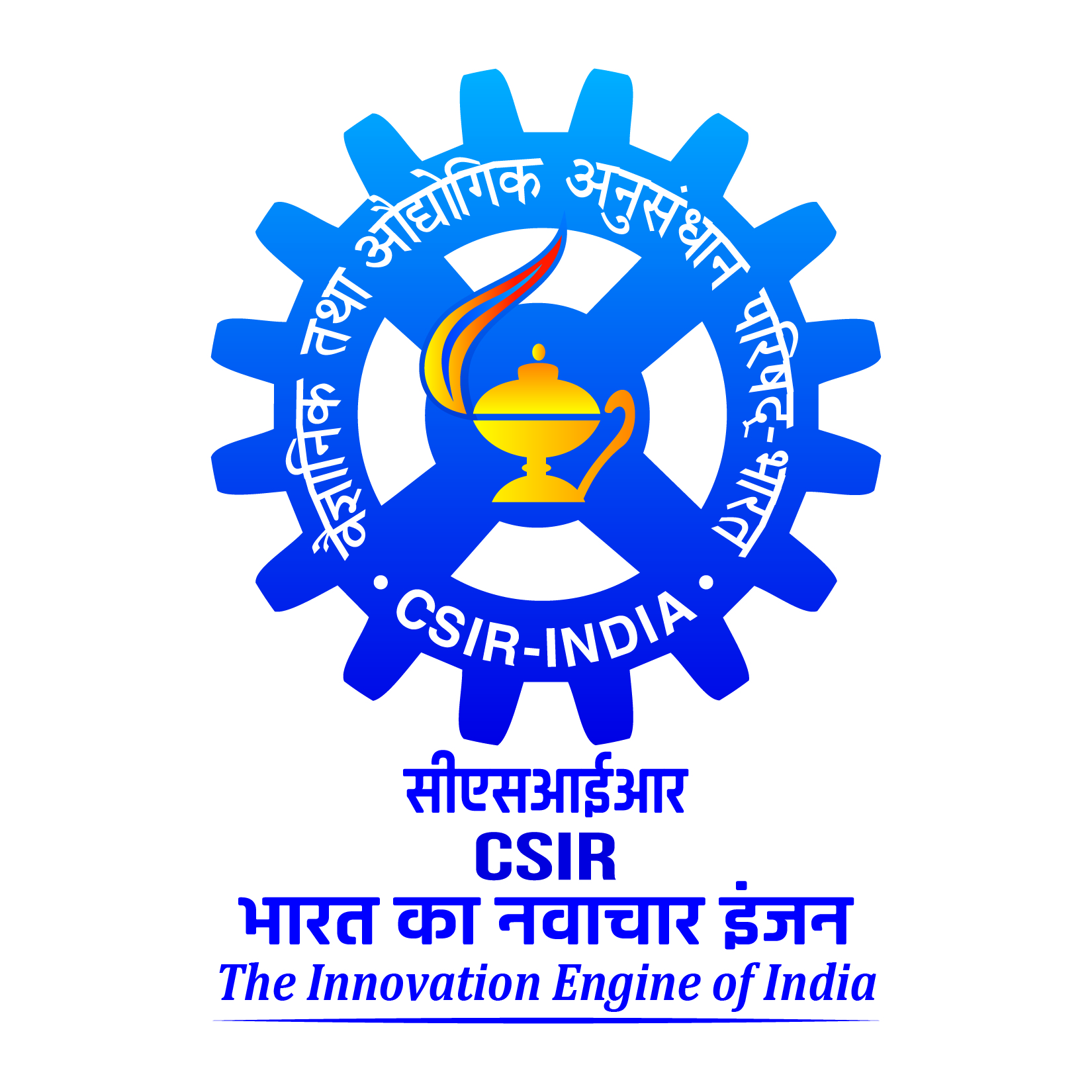 CSIR-IITR Logo