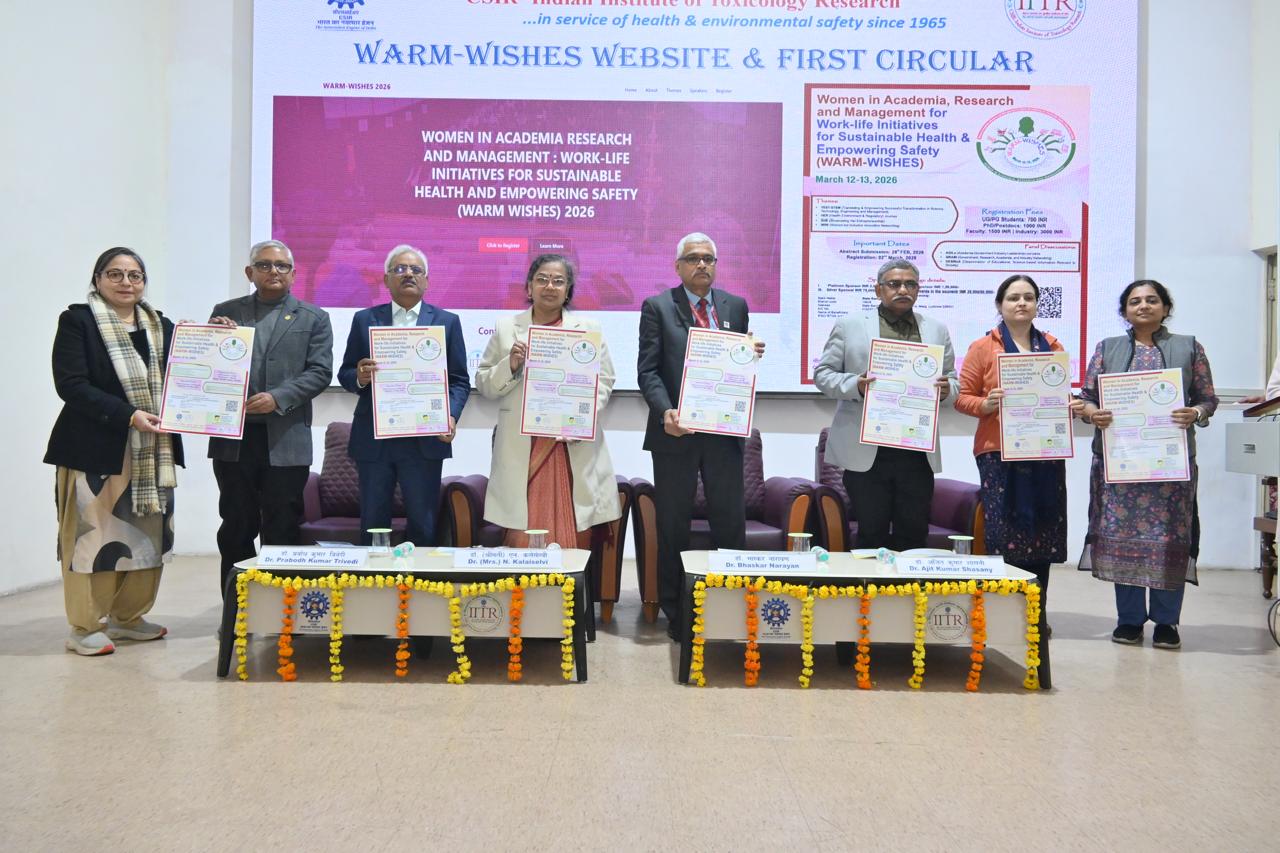 Conference Discussion